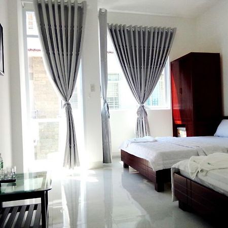 Thinh Le Guest House Нячанг Номер фото