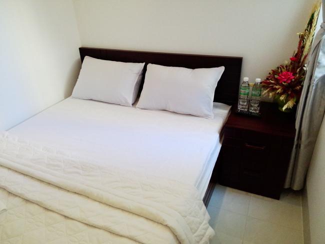 Thinh Le Guest House Нячанг Номер фото