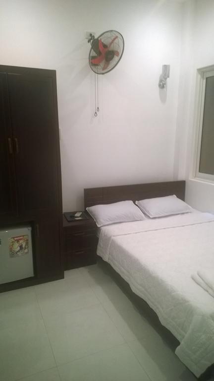 Thinh Le Guest House Нячанг Номер фото