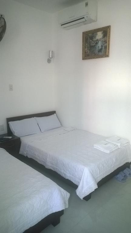 Thinh Le Guest House Нячанг Номер фото